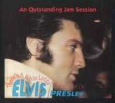 Whole Lotta Shakin' In Vegas - Elvis In The Hilton Vol. 3