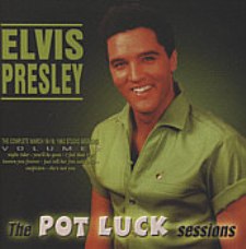 The Pot Luck Sessions Volume 2
