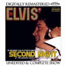 Elvis' Second Night