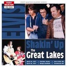 Shaking Up The Great Lakes