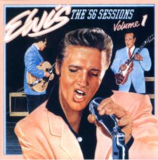 The 56 Sessions Vol 1