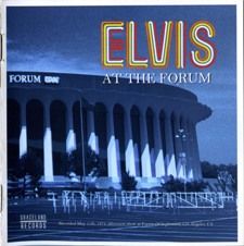 At The Forum