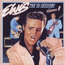 The '56 Sessions - Volume 1