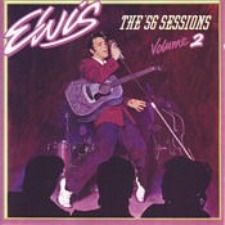 The '56 Sessions - Volume 2