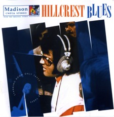 Hillcrest Blues - Standing Room Only Tapes, Vol. 3