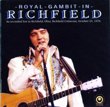 Royal Gambit In Richfield