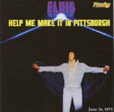 Help Me Make It In Pittsburgh