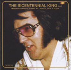The Bicentennial King Vol 1