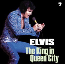 The King In Queen City