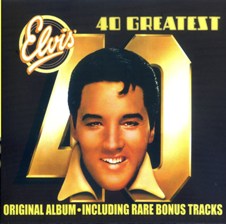 40 Greatest Hits