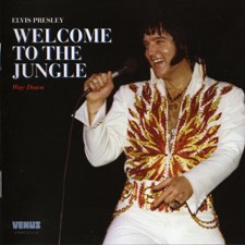 Welcome To The Jungle - Way Down