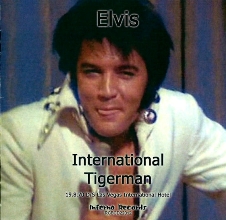 International Tigerman