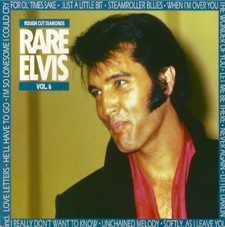 Rare Elvis Volume 6