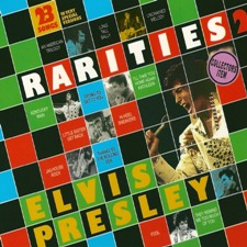 Rarities Volume 2