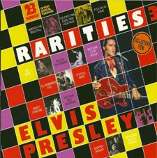 Rarities Volume 3