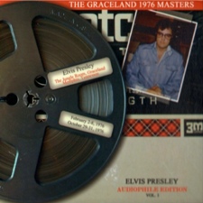 The Graceland 1976 Masters - Retro Audio