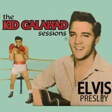 The Kid Galahad Sessions - Flashlight
