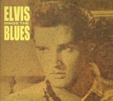 Elvis Sings The Blues