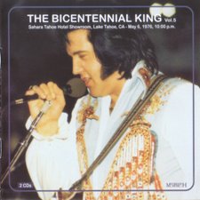 The Bicentennial King Volume 5