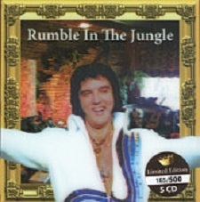 Rumble In The Jungle