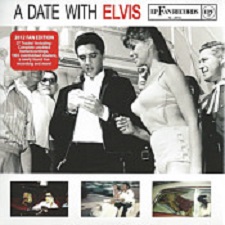 A Date With Elvis