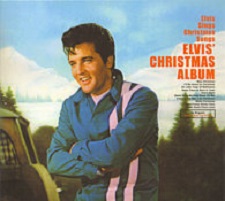 Elvis' Christmas Album