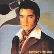 Portrait Of My Love - Elvis Presley Vol.2 second pressing