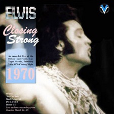 Brilliant Elvis Love Songs & Gospel Favorites