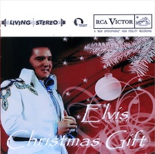 Elvis Christmas Gift - Volume 1