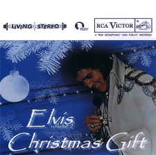 Elvis Christmas Gift - Volume 2