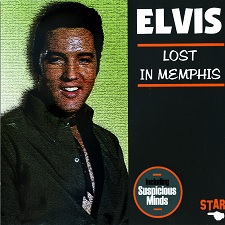 Lost In Memphis