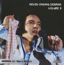 Never-Ending Demand Vol. 3