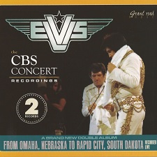 The CBS Concert Recordings