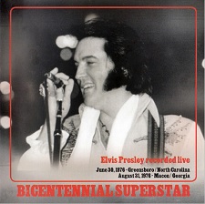 Bicentennial Super Star