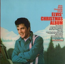 Elvis Christmas Album