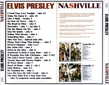 Nashville S ( Volume 3 )