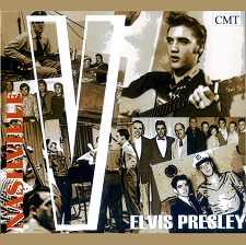 Nashville V (Volume 5)