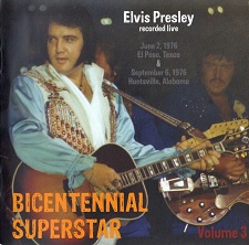 Bicentennial Superstar Vol.3