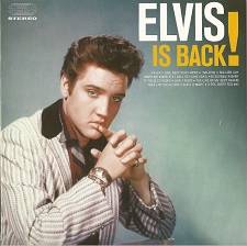 Elvis Is Back - A Date With Elvis