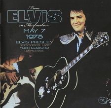 Elvis Worldwide Gold Award Hits Vol.2
