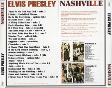 Nashville Volume 8