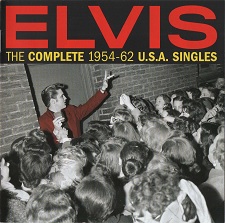 The Complete 1954 - 62 U.S.A. Singles