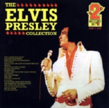 The Elvis Presley Collection Vol. 1