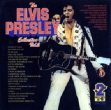 The Elvis Presley Collection Vol. 2