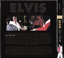 Elvis On Tour - The SRO Tapes Volume 2