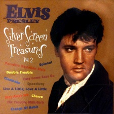 Silver Screen Treasures Vol. 2 1965-1969