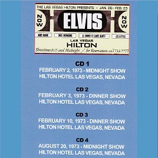 You Gave Me A Mountain This Time - Elvis 1973