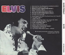 Elvis