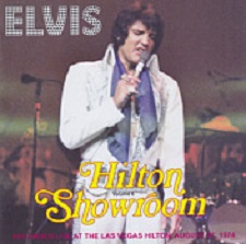 Hilton Showroom Volume 6