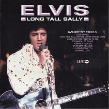 Long Tall Sally